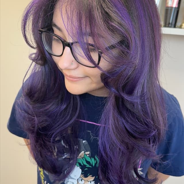 ✨Blowout Babe✨ at Alexia Victoria Beauty in Chicago, IL